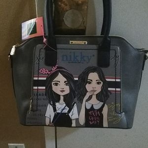 Nikky by Nicole lee bag